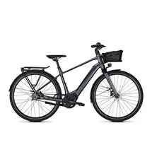 Kalkhoff Image L Advance 2026 29 Zoll RH 55 cm schwarz