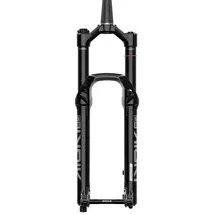 RockShox Lyrik Ultimate Charger 3.1 RC2 29 Zoll 160 mm Schwarz