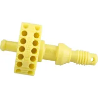 Shimano Adapter TL-BR52 ohne Dichtung zum Entlüften von Scheibenbremse