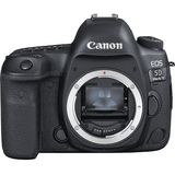 Canon EOS 5D Mark IV Body