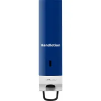 CWS Frontblende für Paradise Slim Spender, X751022 , Farbe: Basic Rot