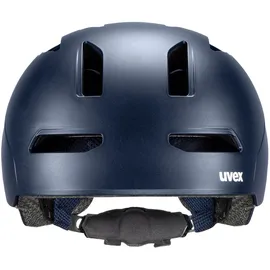 Uvex Urban Planet 58-61 cm deep space matt 2023