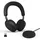 JABRA Evolve3 75 MS Schwarz USB A und Ladepad