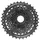 Shimano Altus Kassette 8-fach 11-30 Schwarz