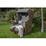 deVries Trend 45 Braun Set