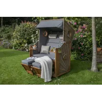 deVries Trend 45 Braun Set