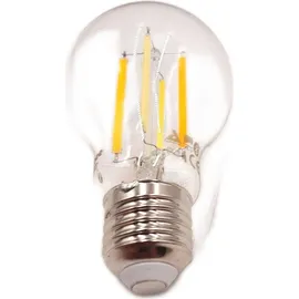 Philips LED-Lampe E27 7W warmweiß 550 lm 1 St.