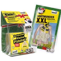 Dortmund Boxershorts ist jetzt KLEINE PIMMEL Set 1: KLEINE Schadenfreude by Ligakakao.de schwarz-gelb männer Shorts Unterhosen