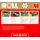 JUMBO Spiele Puzzle Mates Puzzle & Roll 500 - 1500 Teile (17690)