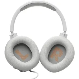 JBL Quantum 100M2 White