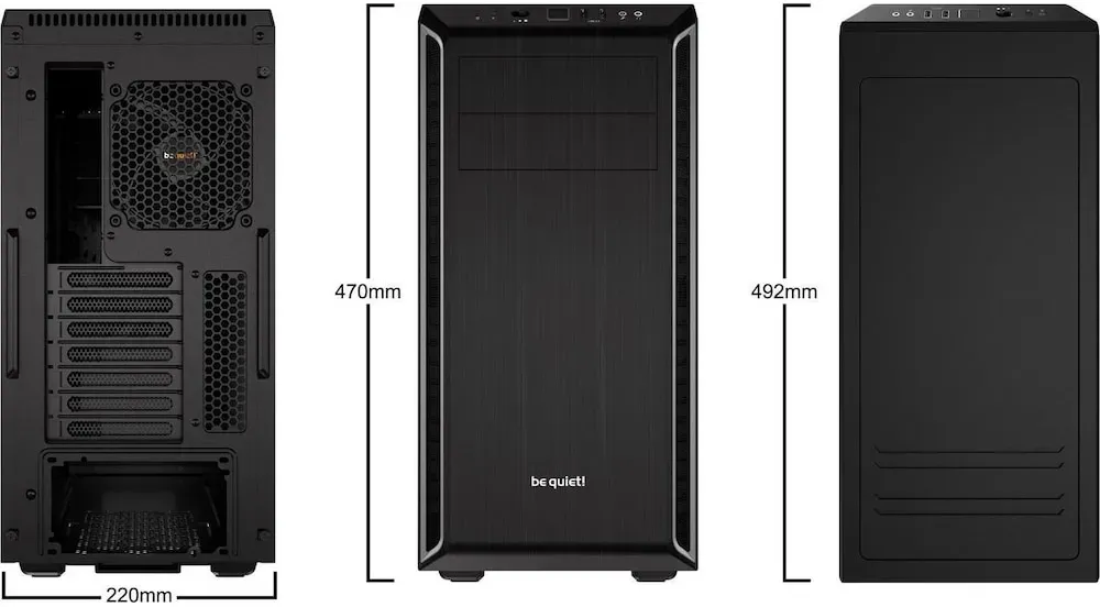 Kiebel CAD Workstation (Intel Core i7 12700KF, 32 GB, 1000 GB, Quadro RTX A2000), PC, Silber