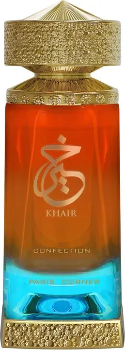 Paris Corner Khair Confection Konzentriertes Öl 25ml