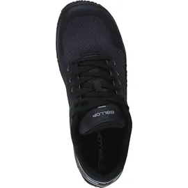 Ballop Escur Herren Schwarz/Grau 46