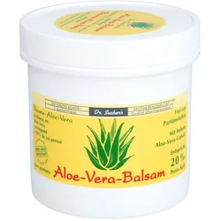 Aloe Vera Balsam 20%