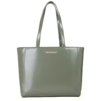 Valentino Umhängetasche Shopping Bag Grün