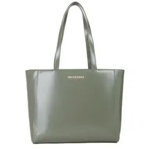 Valentino Umhängetasche Shopping Bag Grün
