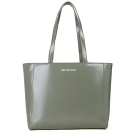 Valentino Umhängetasche Shopping Bag Grün