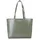 Valentino Umhängetasche Shopping Bag Grün