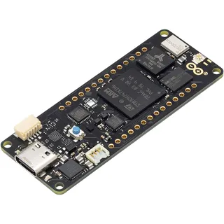 Arduino Portenta H7 Lite Connected
