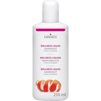 cosiMed Wellness-Liquid Grapefruit, Massage, Sport, Franzbranntwein, 250 ml