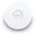 EAP610 AX1800 Gigabit Dualband WiFi 6 WLAN Access point Dualband 1775Mbit/s SDN zentrales Management 1 Gigabit Port nahtloses WLAN-Roaming PoE/DC angetriebene weiß