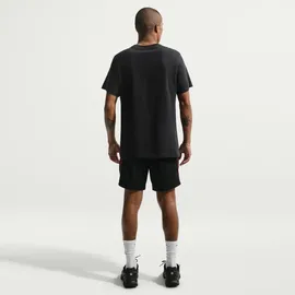 Nike Netherlands Herren black M