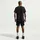 Nike Netherlands Herren black M
