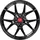 TEC Speedwheels GT6 EVO 8,0 x 19 5 x 112 ET30 MB72,5 Schwarz