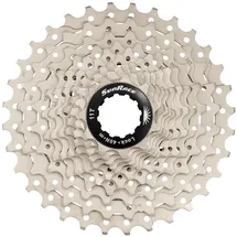SunRace Kassette CSRS3 11-32 silver