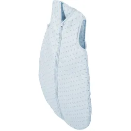 roba Baby Schlafsack Lil Planet Hellblau 70