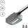 MSW Garagentorantrieb 18 m2 1200 N grau