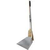 Flora Kehrboy Compact 30 cm Silber