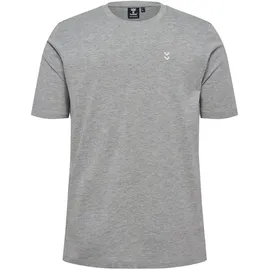 hummel hmlPULSE T-Shirt grau L