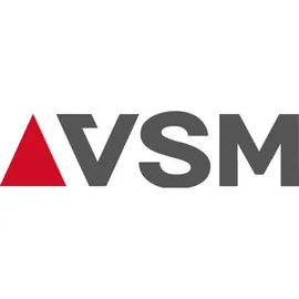 vsm vereinigte schmirgel-u. maschinen-fabriken ag KK532F Schleifband 75 x 2000 mm 2