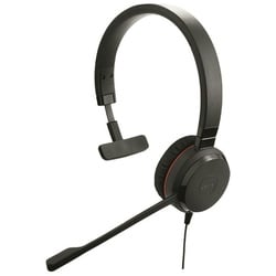 Jabra Evolve 30 II Mono, ohne Controller