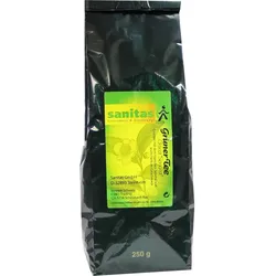 GRUENER TEE SENCHA