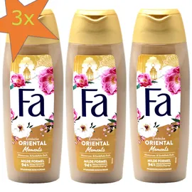 Fa Oriental Moments Duschgel 250 ml