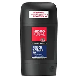 HIDROFUGAL MEN FRISCH & STARK Deo-Stick 50,0 ml