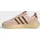 adidas Barreda Decode Blush Pink / Dusky Bronze / Ice Gold Metallic 40