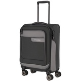 Travelite Viia Trolley S schiefer