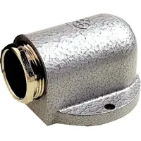 Lapp 52108020 Winkelverschraubung M32 Druckguss Natur 1St.