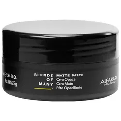 Alfaparf Milano Blends of Many Matte Paste 75ml