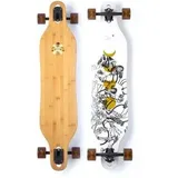 Arbor DT Longboard Bambus Axis 40 One Size