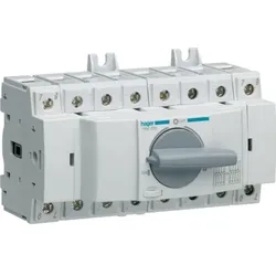 Hager HIM406, 380 - 415 V