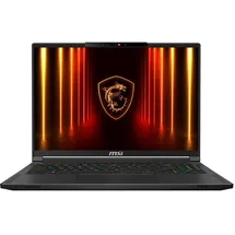 MSI Stealth A16 AI+ A3XWJG-038ES AMD Ryzen AI 9 HX 370 64 GB RAM 1 TB SSD RTX 5090