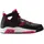 Jordan Nike Jordan Flight Club 91 Herren Schuh, Black/Varsity Red-White, 44.5 EU 44 1⁄2