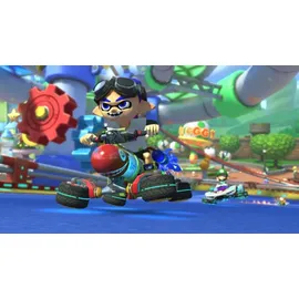 Mario Kart 8 Deluxe (USK) (Nintendo Switch)