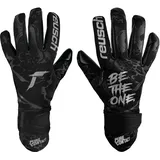 Reusch Pure Contact Infinity Junior Schwarz 7