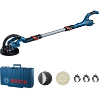 Bosch GTR 55-225 Elektro-Wand-/Deckenschleifer inkl. Koffer (06017D4000)