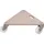 VARIOfit Triple-Dog 500x540x145 mm